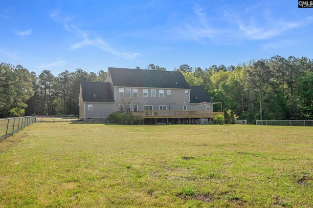 1876 Columbia Road, Chester, SC 29706