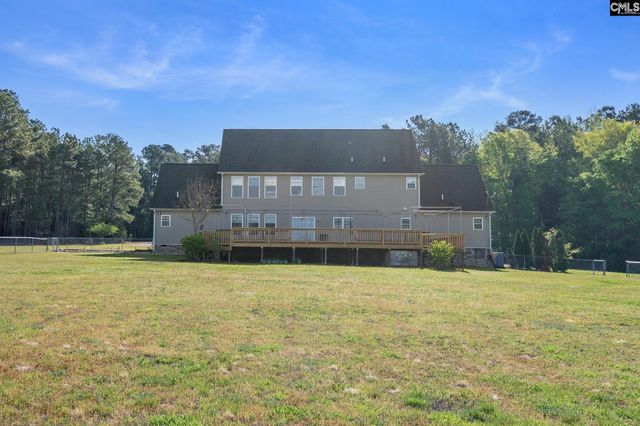1876 Columbia Road, Chester, SC 29706