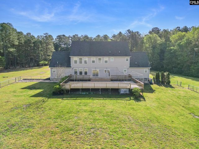 1876 Columbia Road, Chester, SC 29706