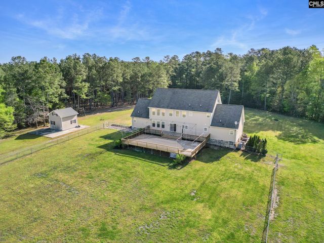 1876 Columbia Road, Chester, SC 29706
