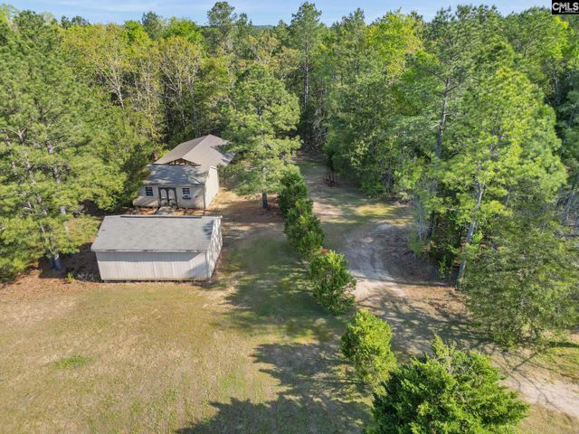 1876 Columbia Road, Chester, SC 29706