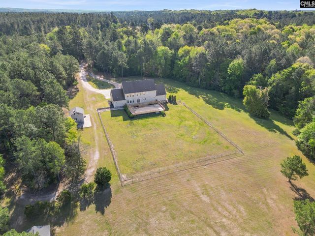 1876 Columbia Road, Chester, SC 29706