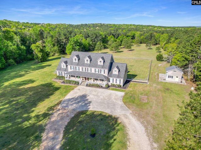 1876 Columbia Road, Chester, SC 29706