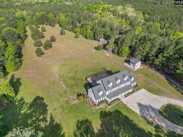 1876 Columbia Road, Chester, SC 29706