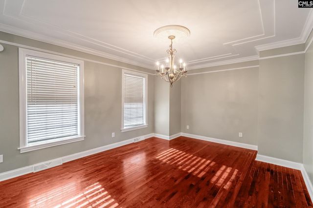 1876 Columbia Road, Chester, SC 29706