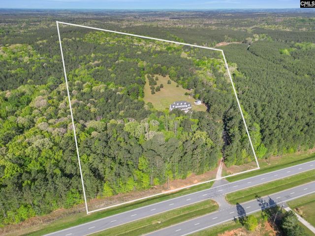 1876 Columbia Road, Chester, SC 29706