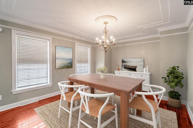 1876 Columbia Road, Chester, SC 29706