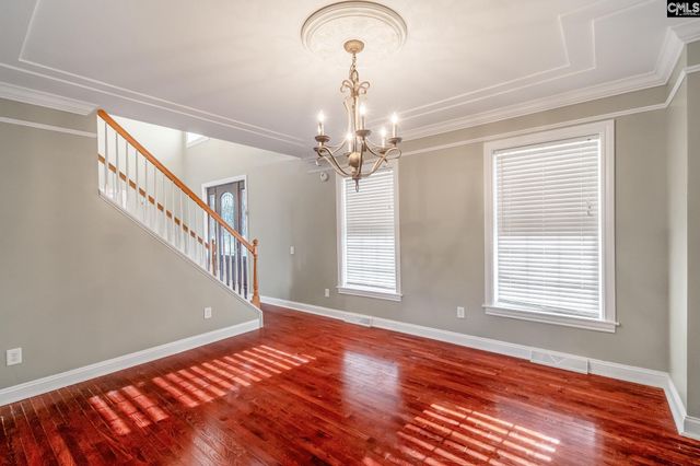 1876 Columbia Road, Chester, SC 29706