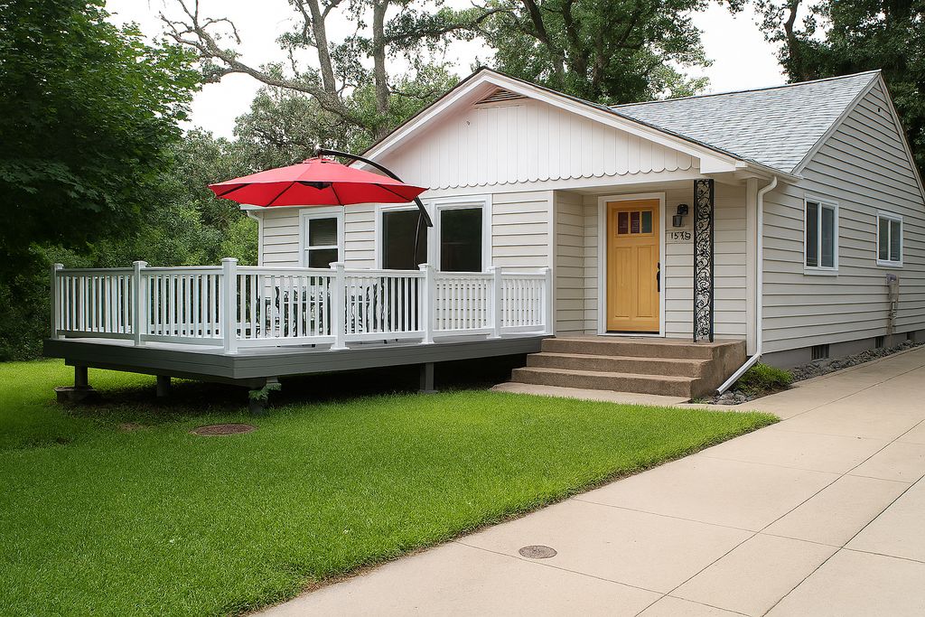 1970 Quentin Avenue S, Lake Saint Croix Beach, MN 55043