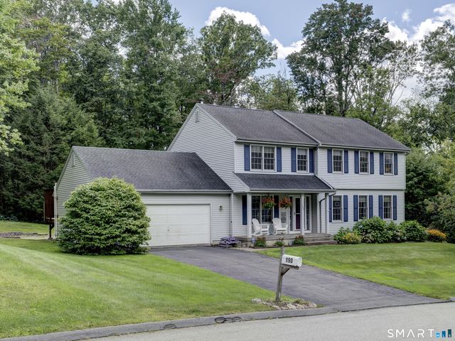 190 Upper Valley Road, Torrington, CT 06790