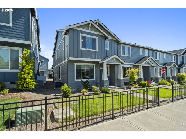 31343 Nw NORTH Ave, North Plains, OR 97133