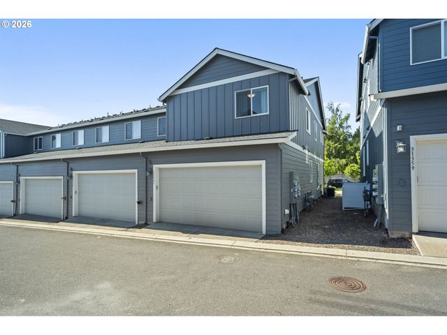 31343 Nw NORTH Ave, North Plains, OR 97133