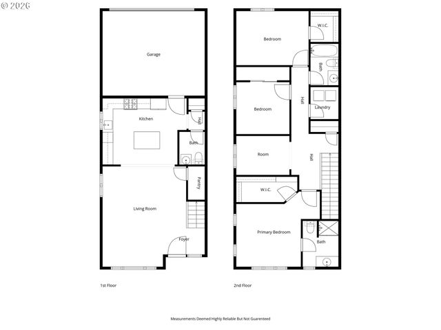 31343 Nw NORTH Ave, North Plains, OR 97133