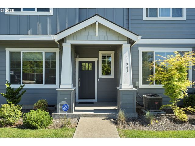 31343 Nw NORTH Ave, North Plains, OR 97133