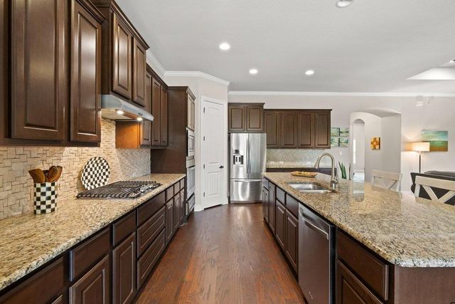 265 Magnolia Blossom CV, Driftwood, TX 78619