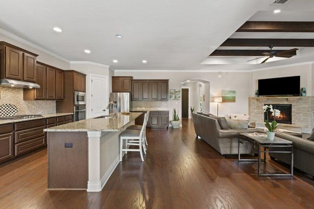 265 Magnolia Blossom CV, Driftwood, TX 78619