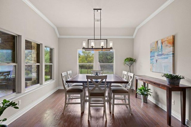 265 Magnolia Blossom CV, Driftwood, TX 78619