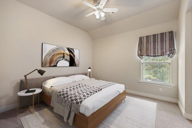 265 Magnolia Blossom CV, Driftwood, TX 78619