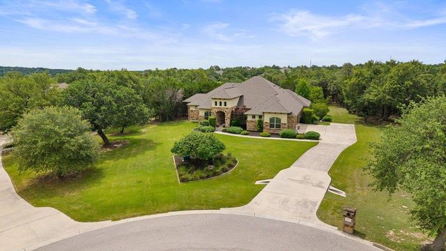 265 Magnolia Blossom CV, Driftwood, TX 78619