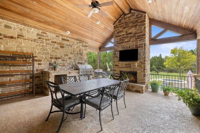 265 Magnolia Blossom CV, Driftwood, TX 78619