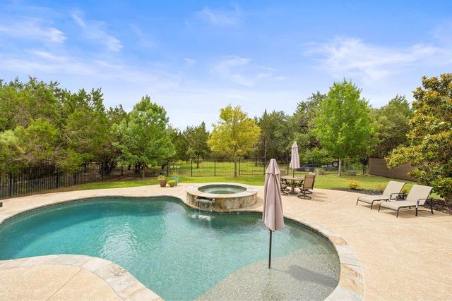 265 Magnolia Blossom CV, Driftwood, TX 78619