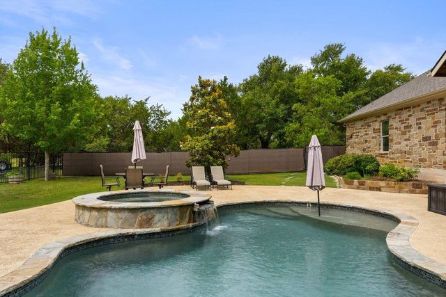 265 Magnolia Blossom CV, Driftwood, TX 78619