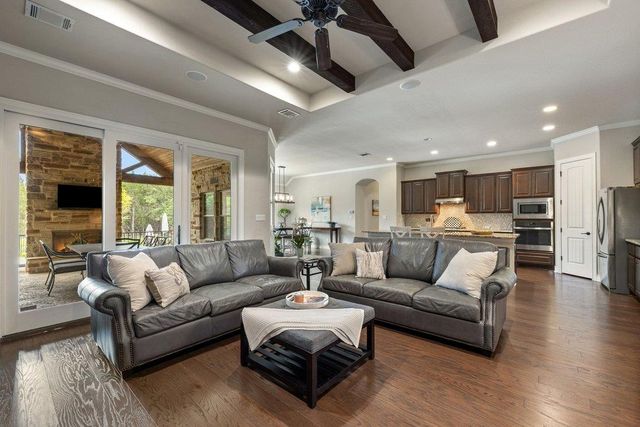 265 Magnolia Blossom CV, Driftwood, TX 78619