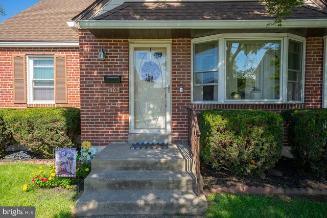 1907 ARMSTRONG AVE, Morton, PA 19070