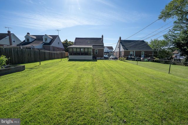 1907 ARMSTRONG AVE, Morton, PA 19070