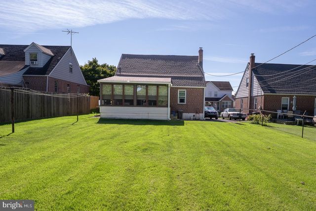 1907 ARMSTRONG AVE, Morton, PA 19070