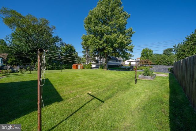 1907 ARMSTRONG AVE, Morton, PA 19070