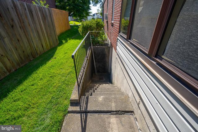1907 ARMSTRONG AVE, Morton, PA 19070