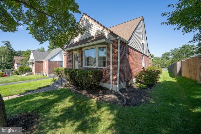1907 ARMSTRONG AVE, Morton, PA 19070