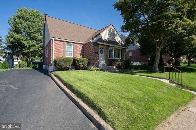 1907 ARMSTRONG AVE, Morton, PA 19070