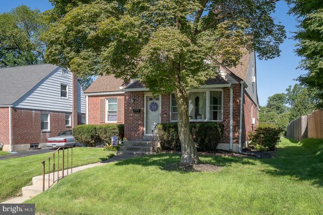 1907 ARMSTRONG AVE, Morton, PA 19070