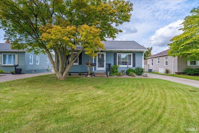 4908 Sweetser Avenue, Evansville, IN 47715