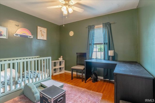 4908 Sweetser Avenue, Evansville, IN 47715