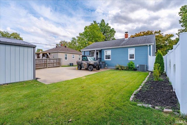 4908 Sweetser Avenue, Evansville, IN 47715