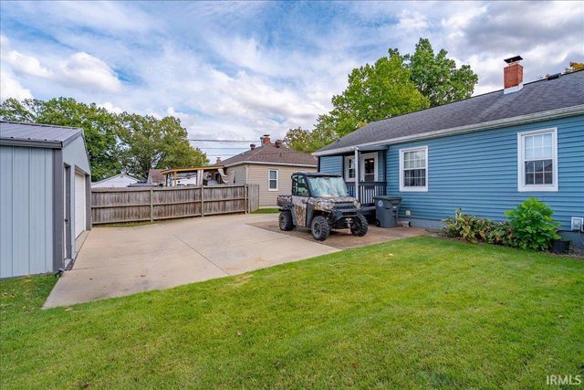4908 Sweetser Avenue, Evansville, IN 47715