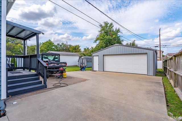 4908 Sweetser Avenue, Evansville, IN 47715