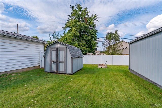4908 Sweetser Avenue, Evansville, IN 47715