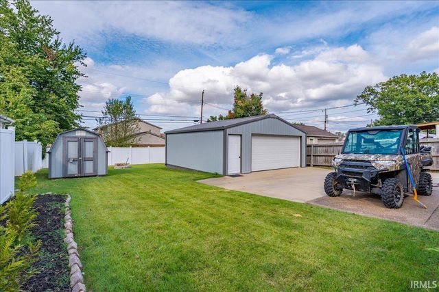 4908 Sweetser Avenue, Evansville, IN 47715