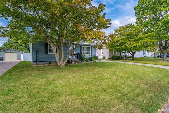 4908 Sweetser Avenue, Evansville, IN 47715
