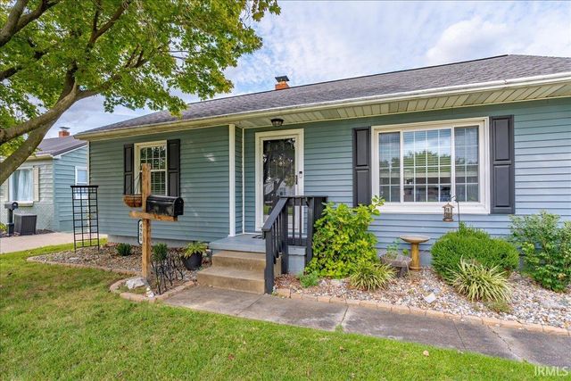 4908 Sweetser Avenue, Evansville, IN 47715