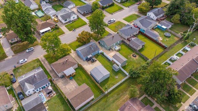 4908 Sweetser Avenue, Evansville, IN 47715