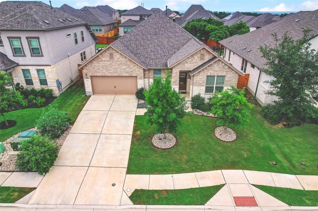 285 Coyote Creek WAY, Kyle, TX 78640