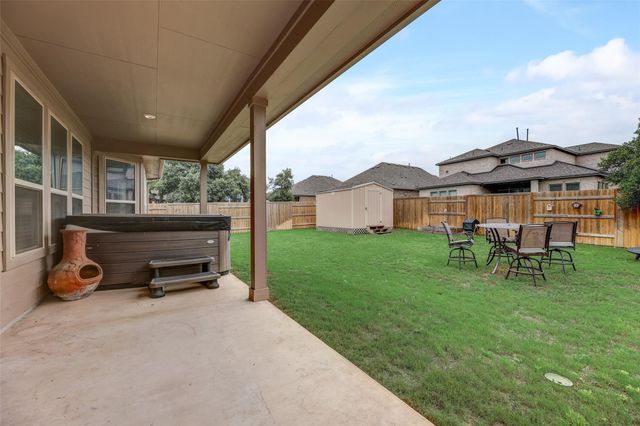 285 Coyote Creek WAY, Kyle, TX 78640