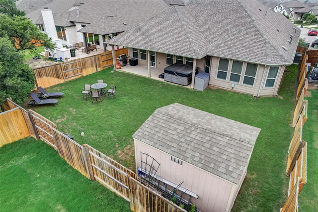 285 Coyote Creek WAY, Kyle, TX 78640