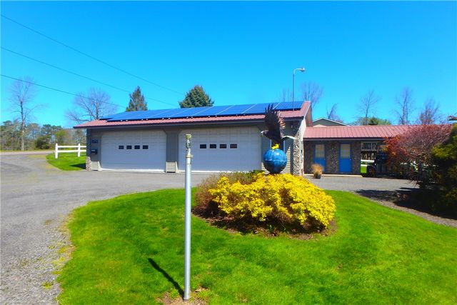 14790 West Bay Road, Sterling, NY 13156
