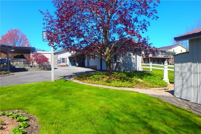 14790 West Bay Road, Sterling, NY 13156
